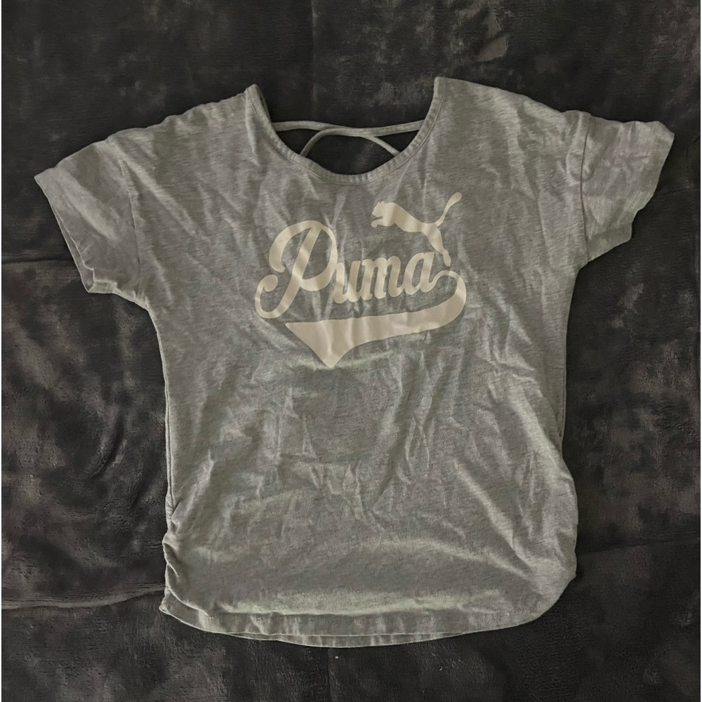 Puma Shirt